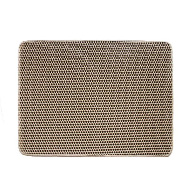 Double Layer Non-Slip Sand Cat Pad Pet Cat Litter Mat Toilet Leather Waterproof Clean Pad for Cats House Clean Accessories