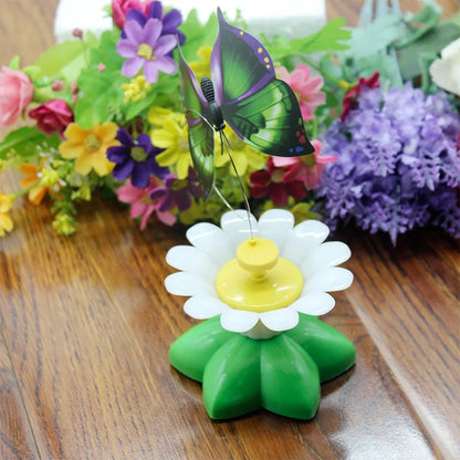 Bird Toy for Pet Cats, Funny Hummingbird Interactive Toy, Random Color