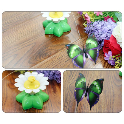 Bird Toy for Pet Cats, Funny Hummingbird Interactive Toy, Random Color