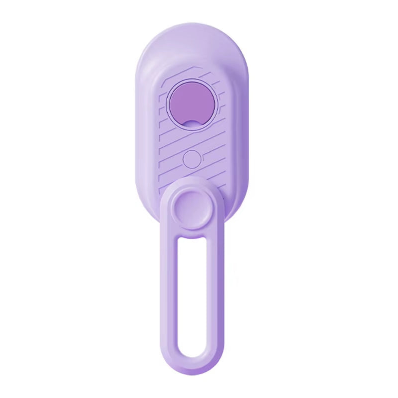 Steamy Cat Brush Electric Spray Cat Hair Brush 3 In1 Dog Toys Brush for Massage Pet Grooming Removing Tangled and Loose Hair