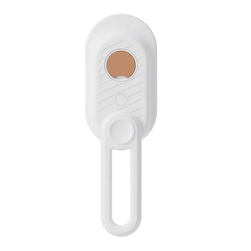 Steamy Cat Brush Electric Spray Cat Hair Brush 3 In1 Dog Toys Brush for Massage Pet Grooming Removing Tangled and Loose Hair