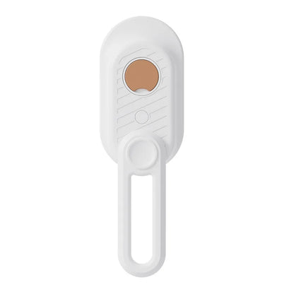 Steamy Cat Brush Electric Spray Cat Hair Brush 3 In1 Dog Toys Brush for Massage Pet Grooming Removing Tangled and Loose Hair