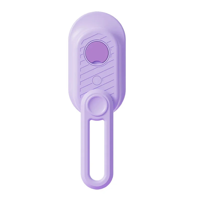 Steamy Cat Brush Electric Spray Cat Hair Brush 3 In1 Dog Toys Brush for Massage Pet Grooming Removing Tangled and Loose Hair
