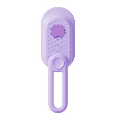 Steamy Cat Brush Electric Spray Cat Hair Brush 3 In1 Dog Toys Brush for Massage Pet Grooming Removing Tangled and Loose Hair