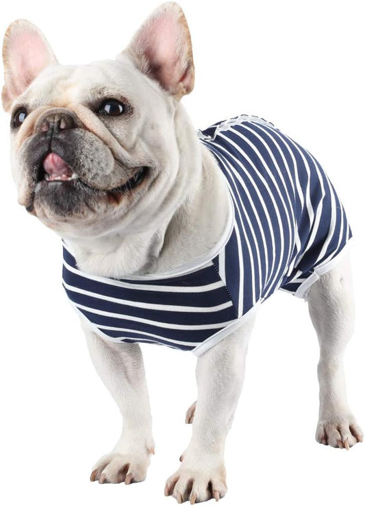 Dog Diapers Sanitary Panties Dog Period Shirts