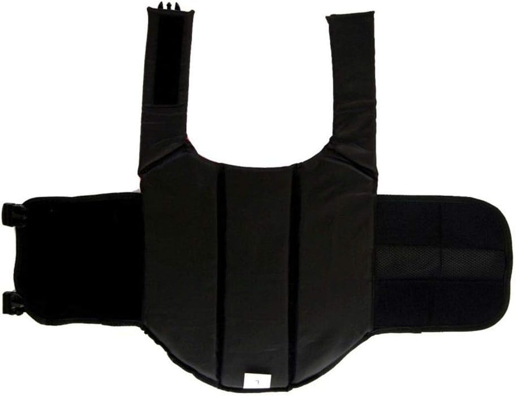 Dog Life Jacket Adjustable Dog Lifevest Swimsuit Safety Vest Apparel Lifesaver Coat S