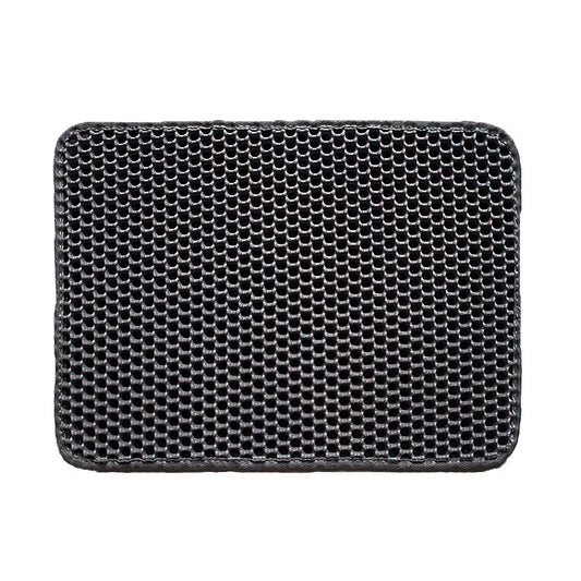 Double Layer Non-Slip Sand Cat Pad Pet Cat Litter Mat Toilet Leather Waterproof Clean Pad for Cats House Clean Accessories