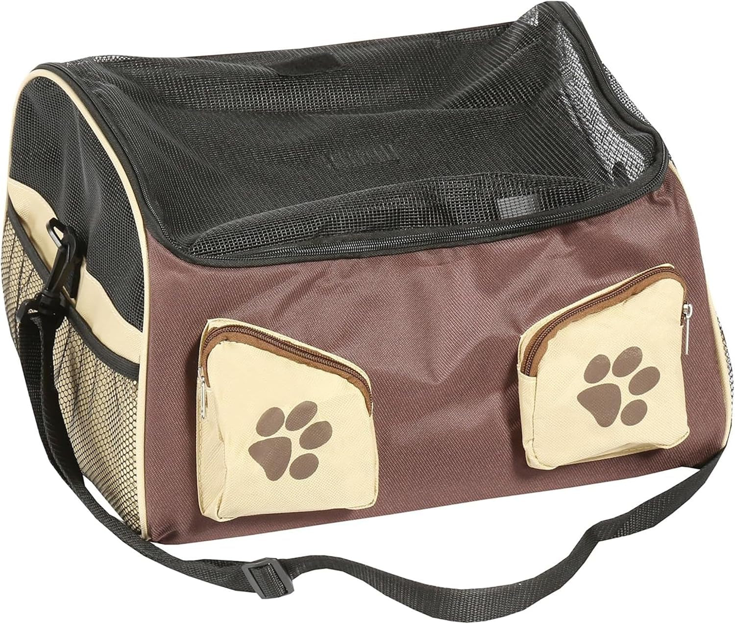 Pet Store Booster/Carrier/Car Seat for Cats and Dogs